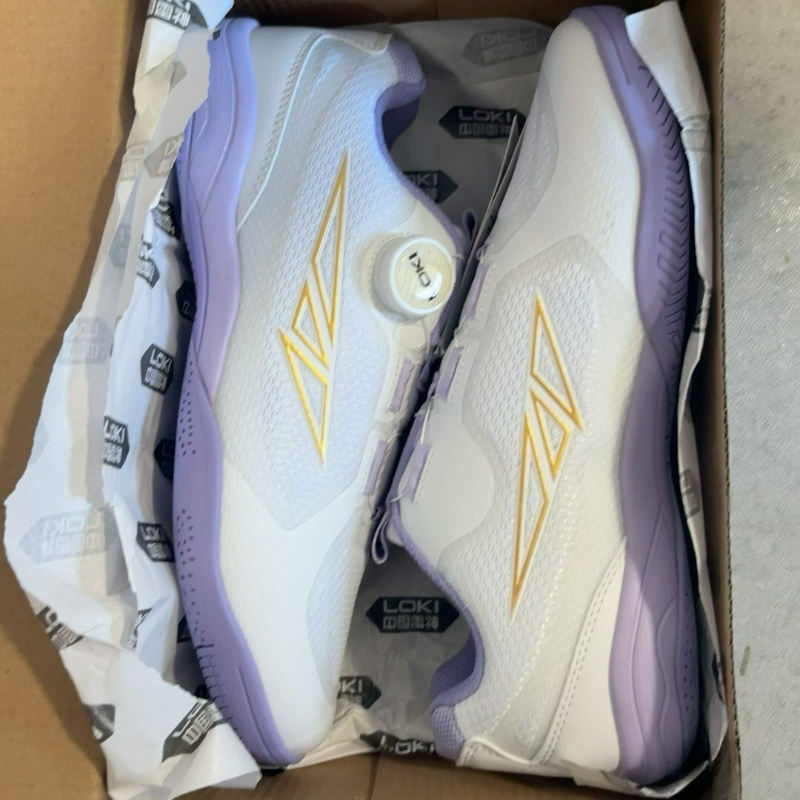 Badminton Shoes Men - Profesjonalne buty do tenisa stołowego, uniwersalne,