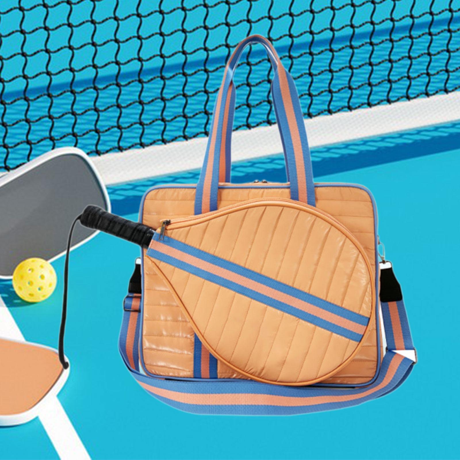Badminton Bag - Torba na rakietki do pickleballa, duża