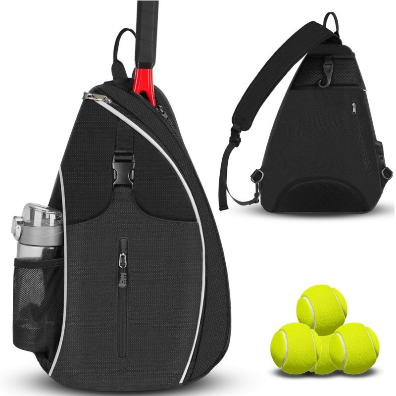 Badminton Bag - Torba na badmintona, torba sportowa na
