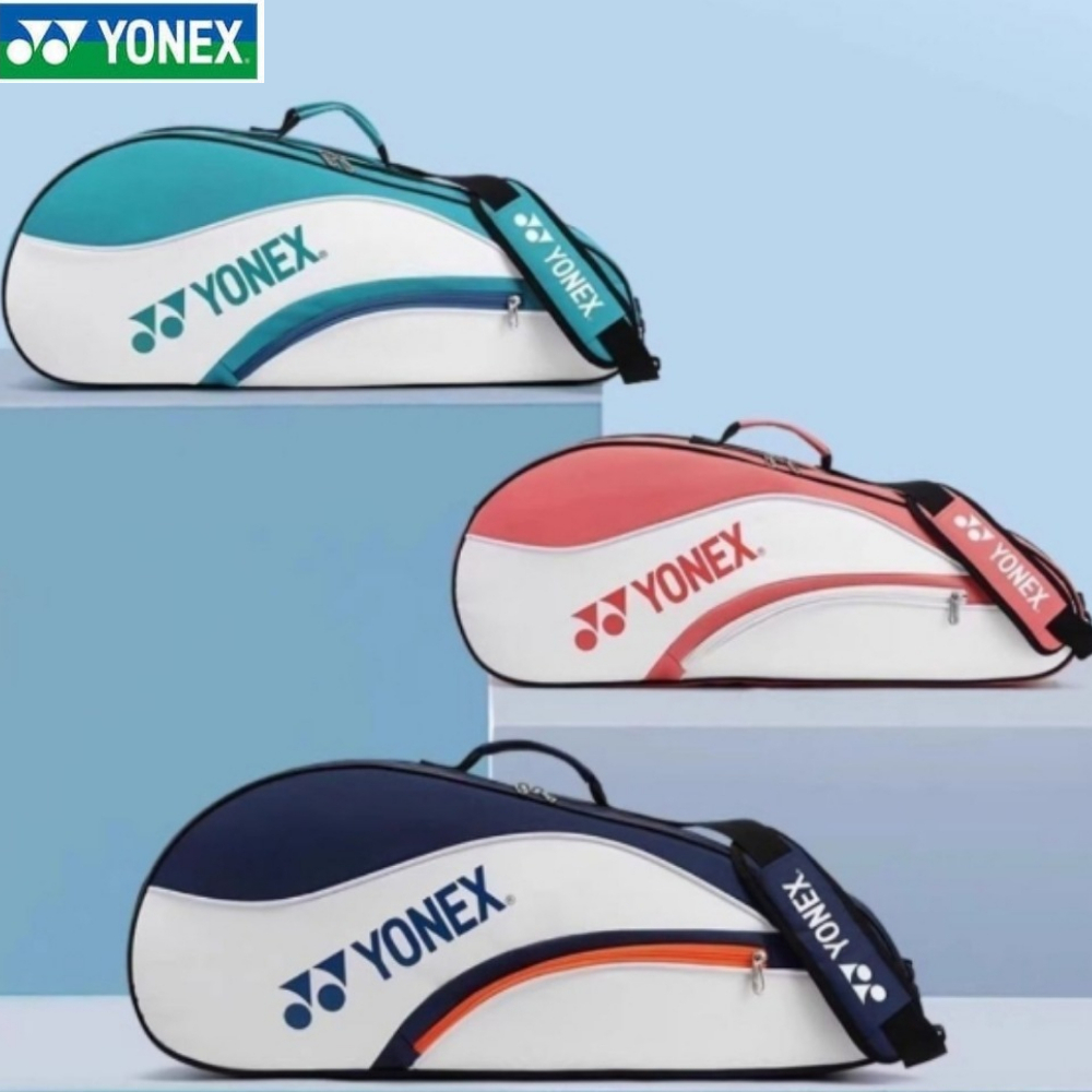 Badminton Shoes Men - Profesjonalna torba na rakiety do badmintona
