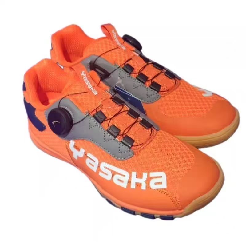 Badminton Shoes Men - Buty do tenisa stołowego 2026 Męskie