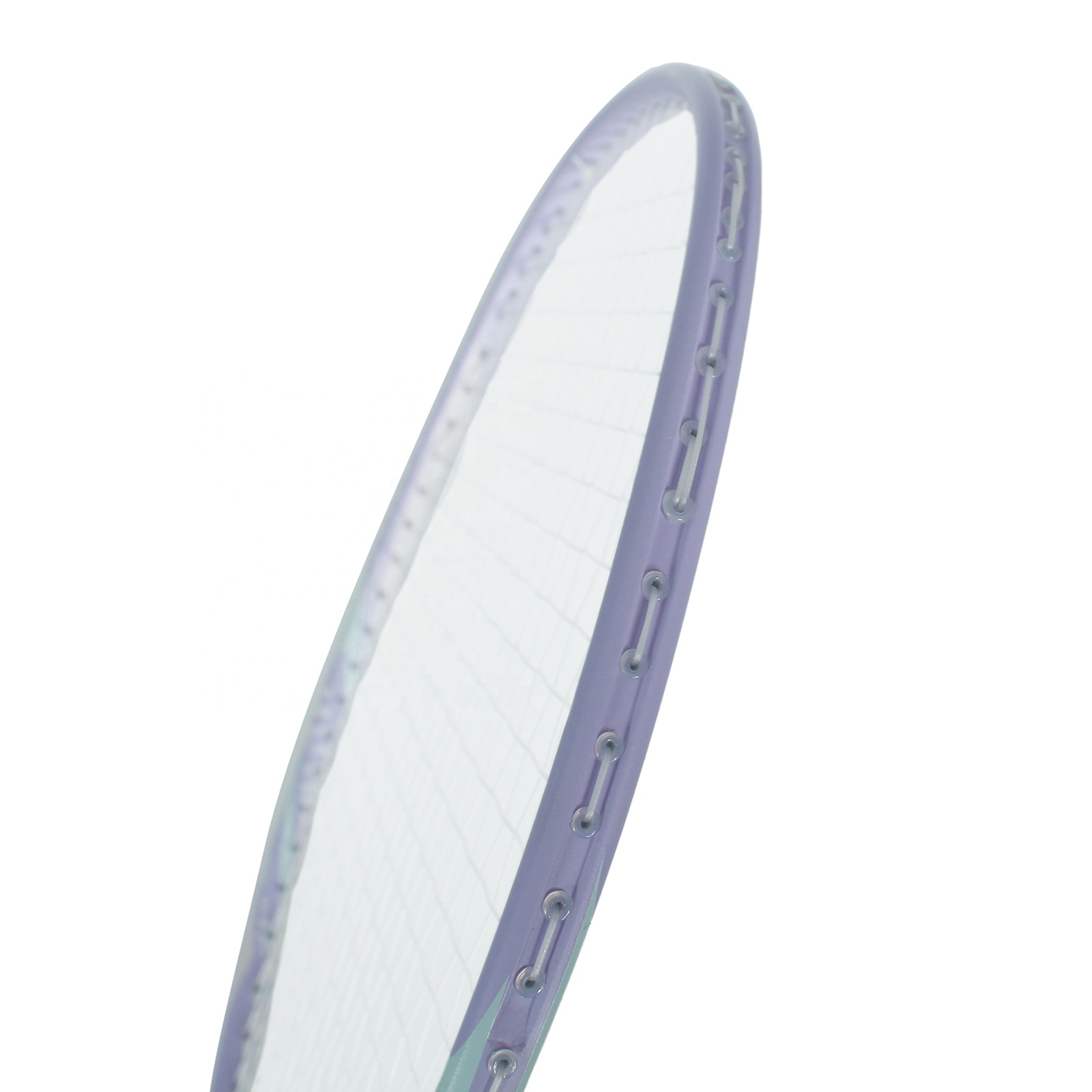 Rakieta do badmintona 4U G5 z  – Badminton Racket Carbon recenzja i cena