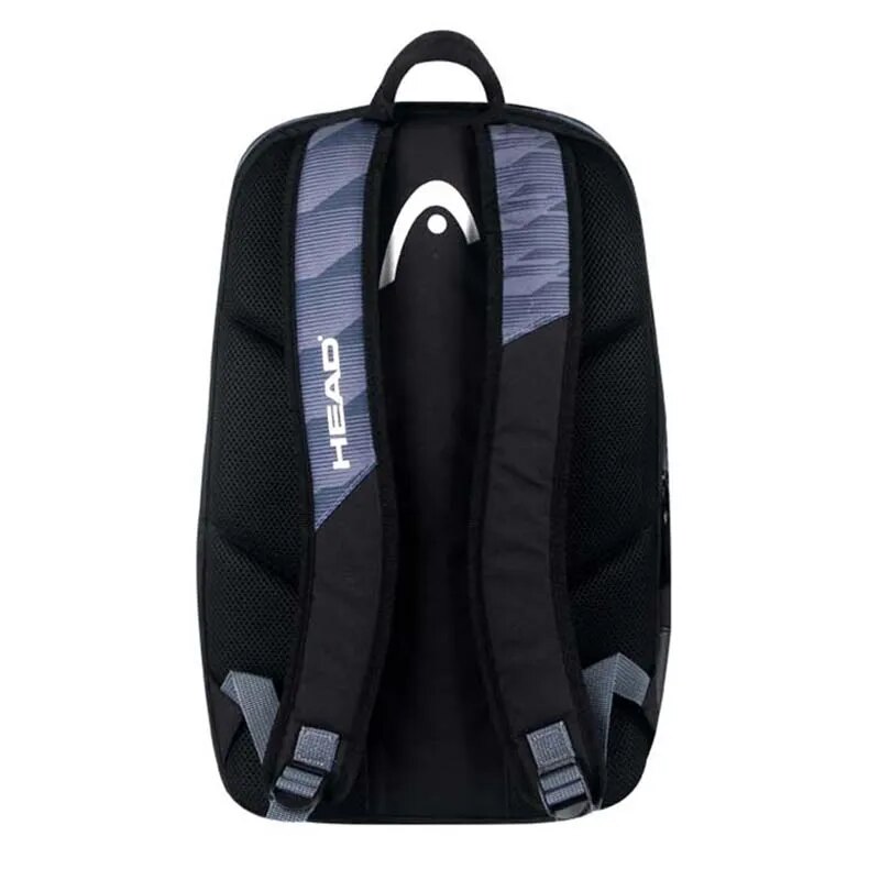 HEAD Djokovic Series Plecak te – Badminton Shoes Men recenzja i cena