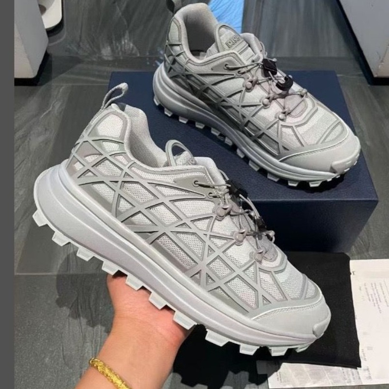 Męskie sneakersy, buty codzien – Badminton Shoes recenzja i cena