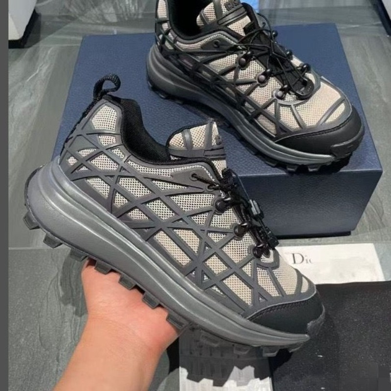 Męskie sneakersy, buty codzien – Badminton Shoes recenzja i cena