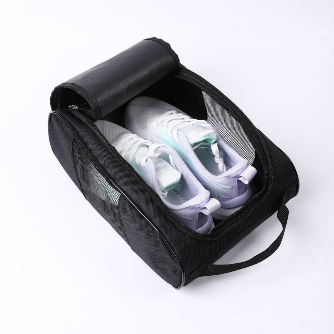 Przenośna torba na buty golfow – Badminton Bag recenzja i cena
