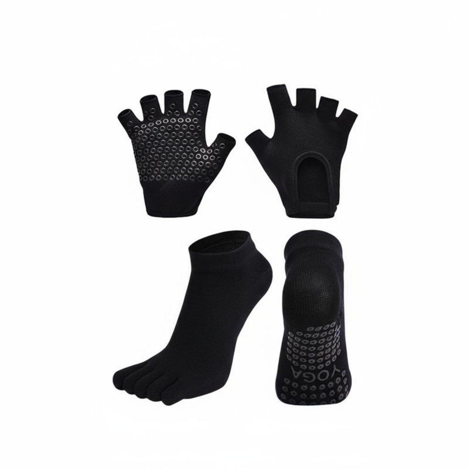 Antypoślizgowe skarpety sporto – Sports Grip recenzja i cena