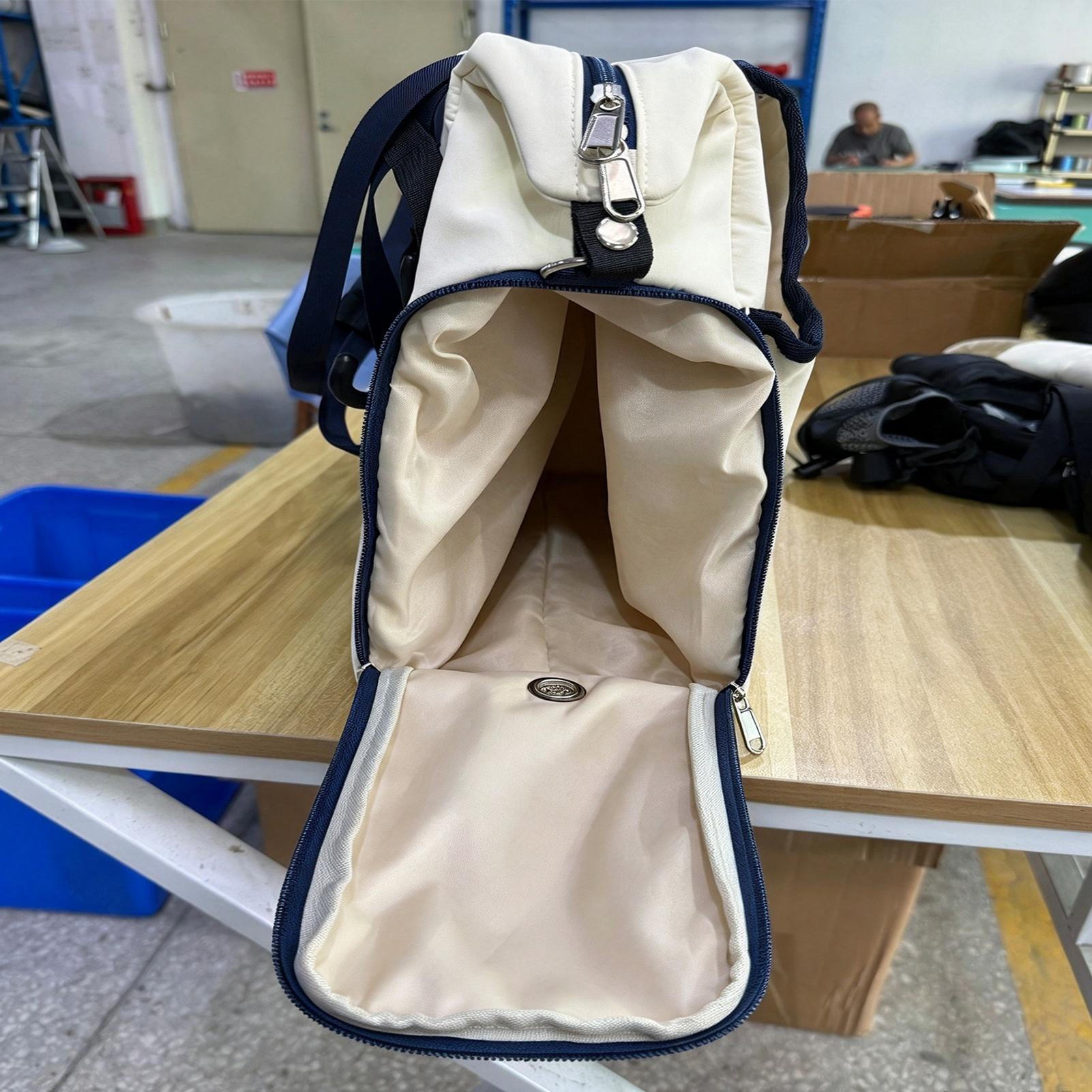Damska torba tenisowa, w które – Badminton Bag recenzja i cena