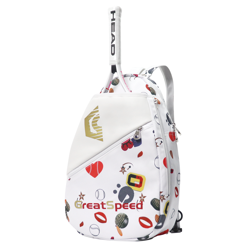 Profesjonalna torba sportowa d – Badminton Bag recenzja i cena
