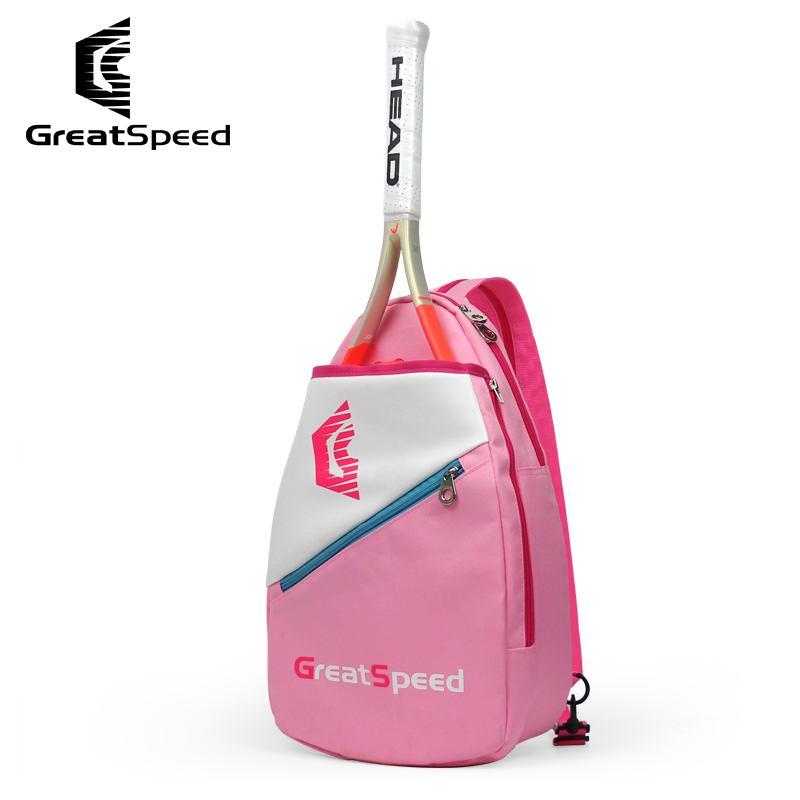 Profesjonalna torba sportowa d – Badminton Bag recenzja i cena