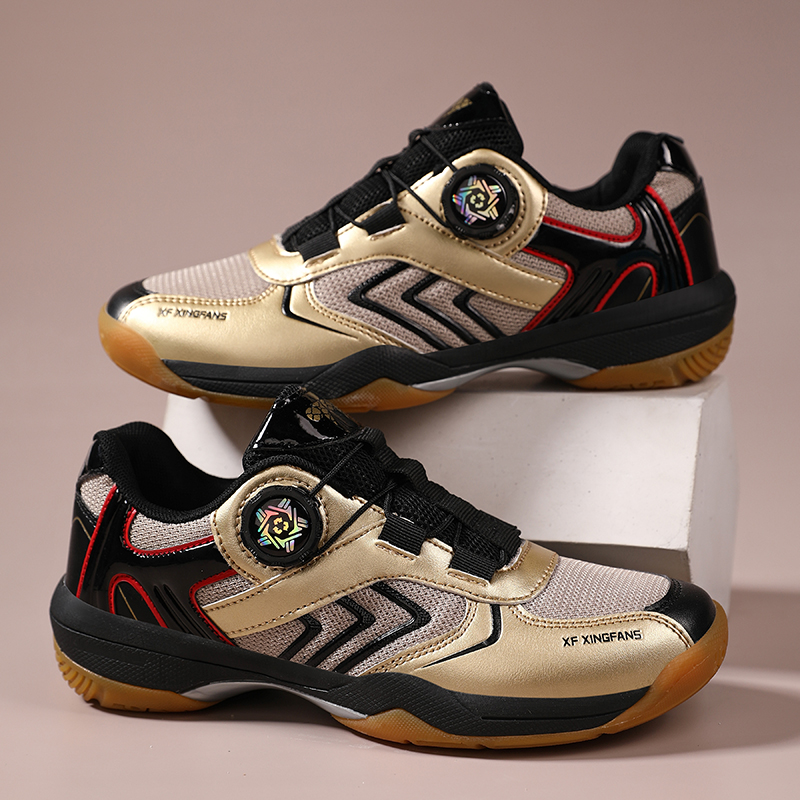 Nowe buty do tenisa dla mężczy – Badminton Shoes recenzja i cena