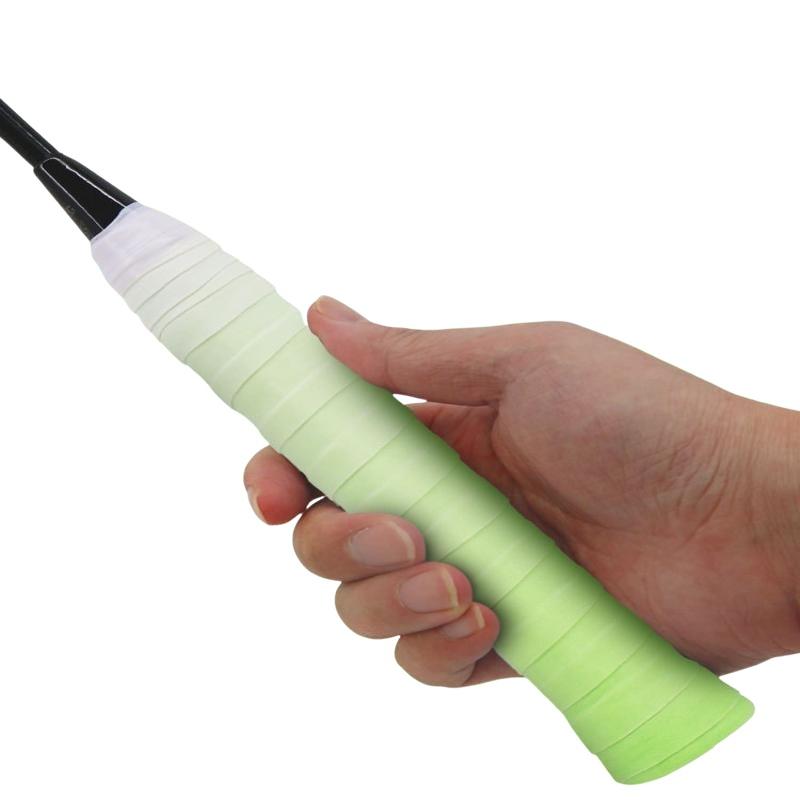 Gradientowa Taśma do Owijania  – Badminton Racket recenzja i cena