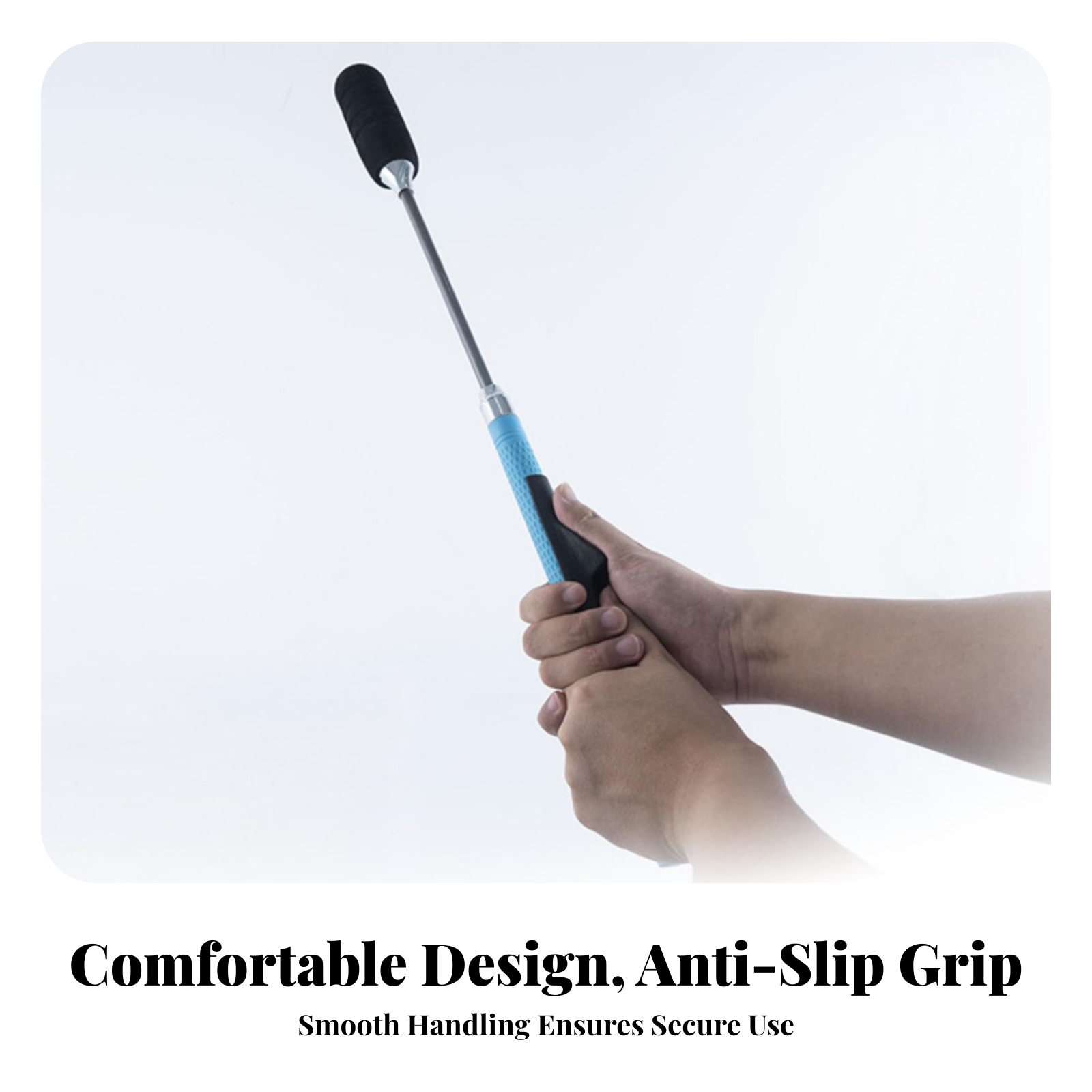 Ergonomiczny grip do golfa, te – Sports Grip recenzja i cena