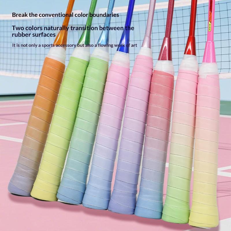 10 szt. Owijka na rączkę rakie – Badminton Grip recenzja i cena