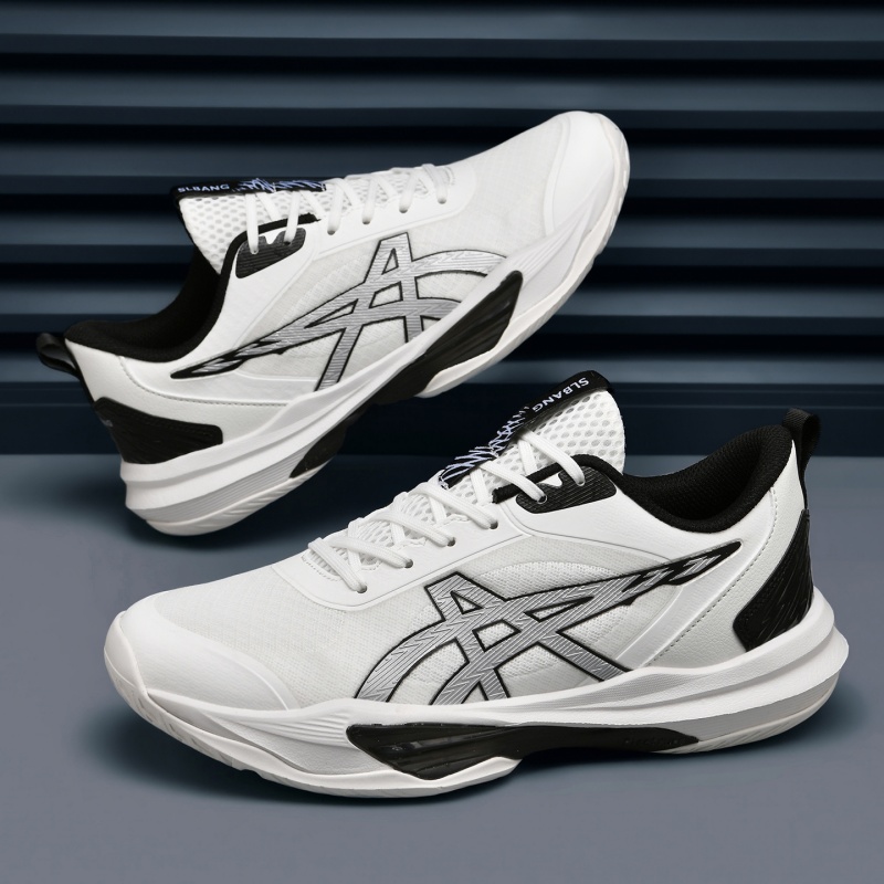 Męskie Damskie Buty do Badmint – Badminton Shoes recenzja i cena