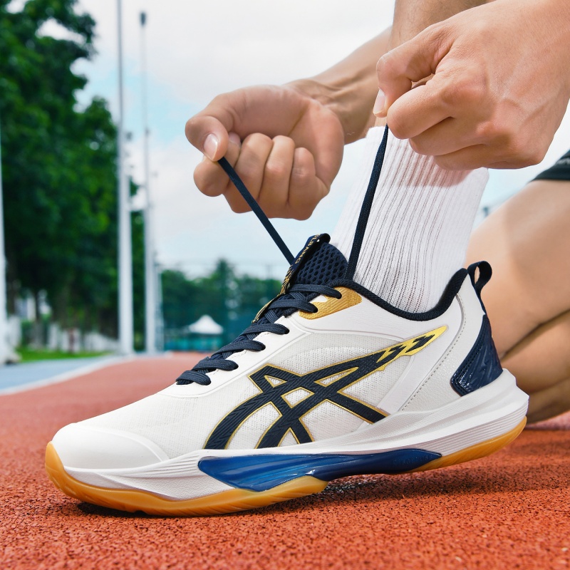 Męskie Damskie Buty do Badmint – Badminton Shoes recenzja i cena