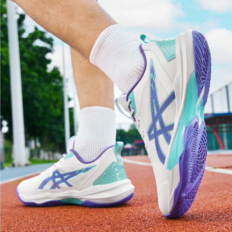 Męskie Damskie Buty do Badmint – Badminton Shoes recenzja i cena