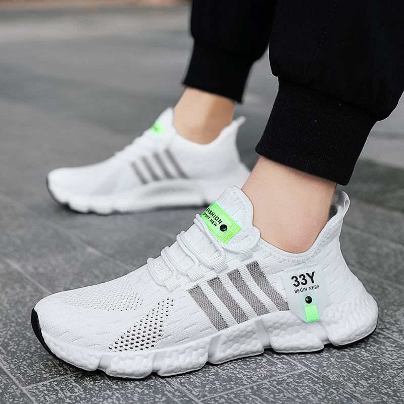 Wysokiej jakości trampki męski – Badminton Shoes Men recenzja i cena