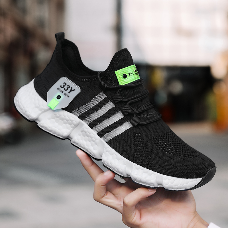 Wysokiej jakości trampki męski – Badminton Shoes Men recenzja i cena