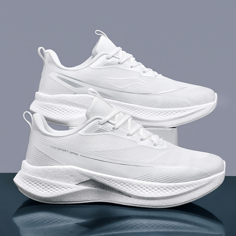 Męskie buty do biegania marato – Badminton Shoes recenzja i cena