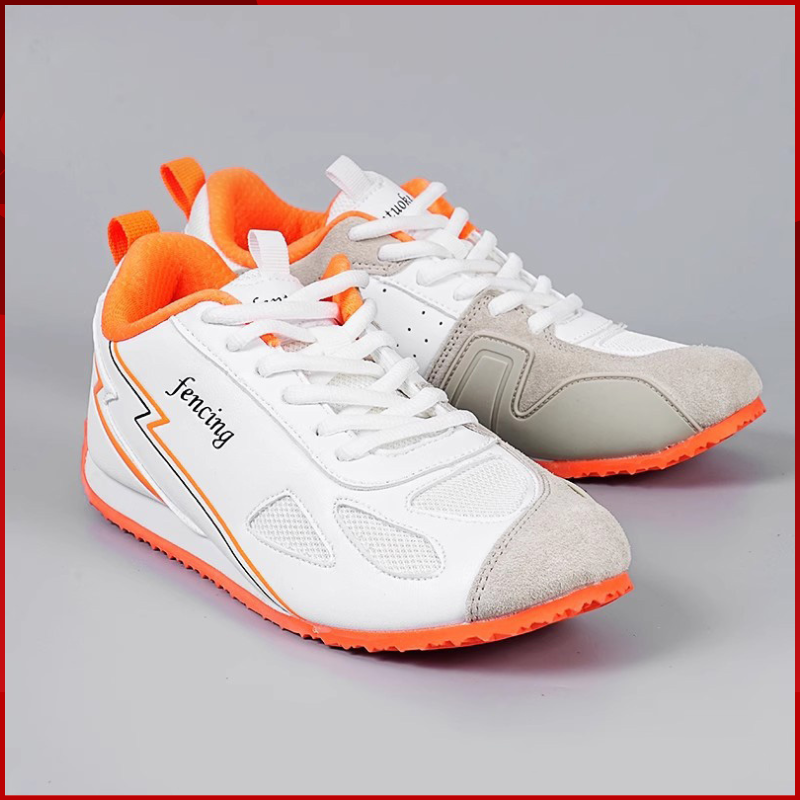 Damskie buty do szermierzy dla – Badminton Shoes Men recenzja i cena