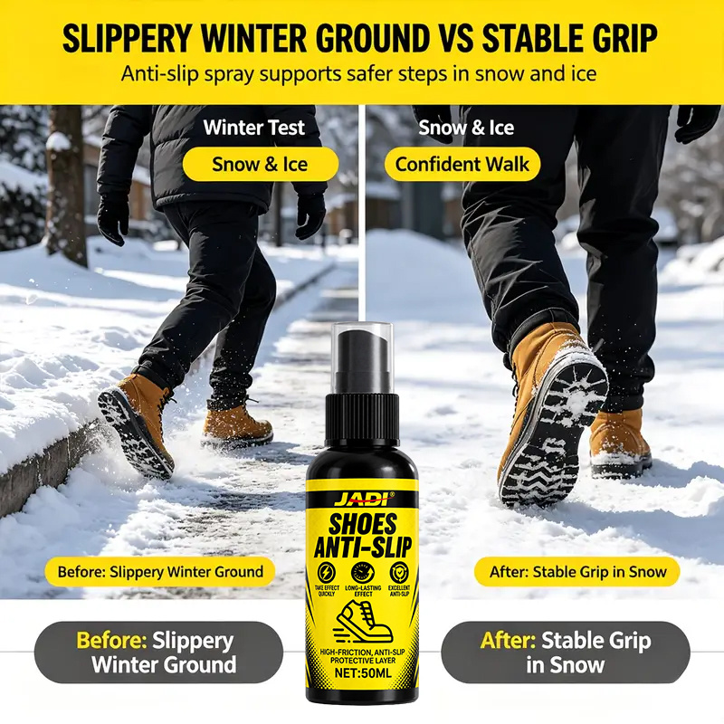 Spray antypoślizgowy do podesz – Sports Grip recenzja i cena