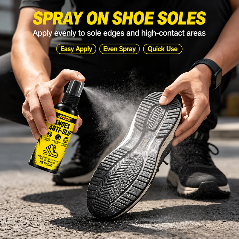 Spray antypoślizgowy do podesz – Sports Grip recenzja i cena