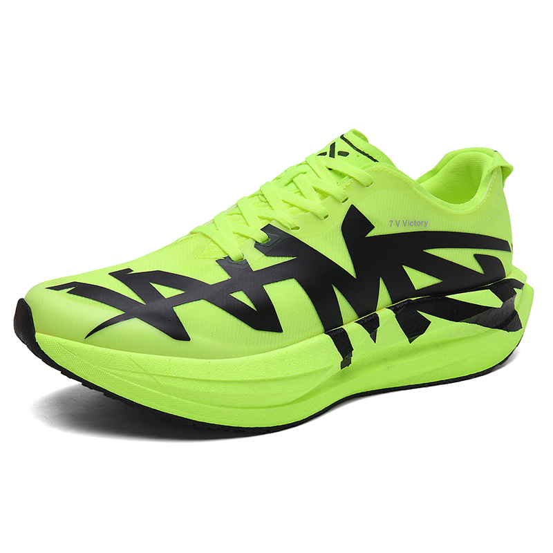 Męskie buty do biegania z płyt – Badminton Shoes recenzja i cena