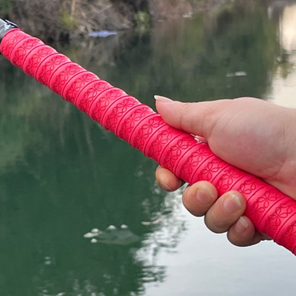 2M Antypoślizgowa opaska na wę – Badminton Grip recenzja i cena