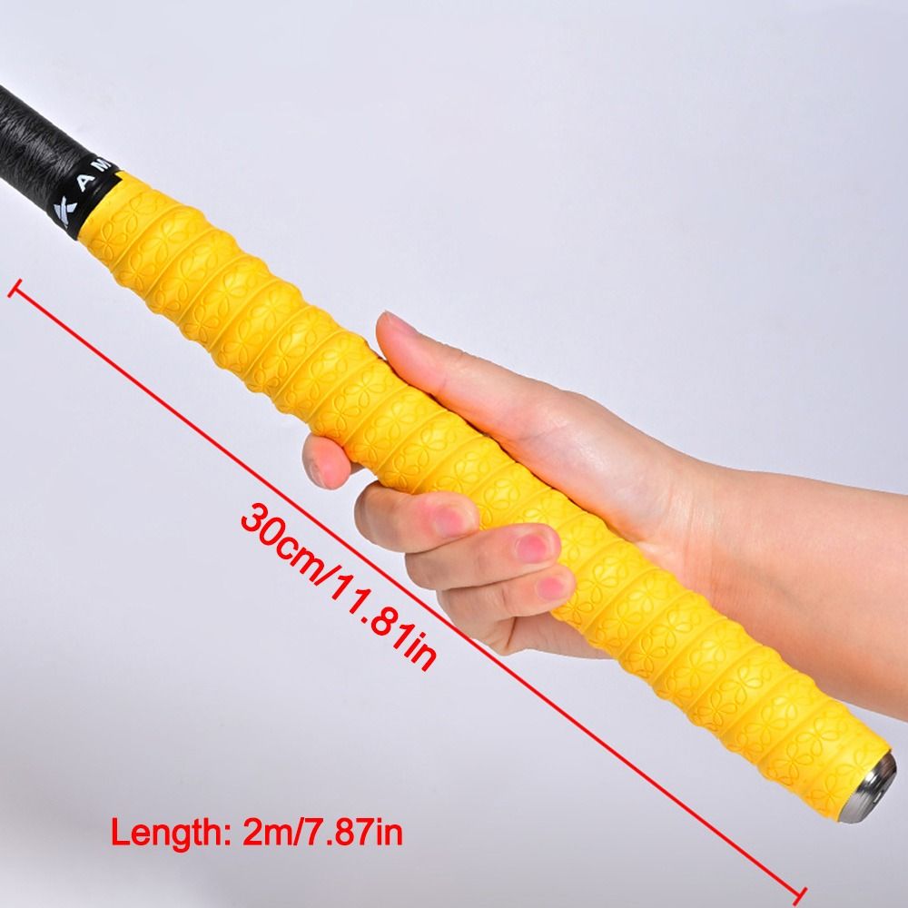 2M Antypoślizgowa opaska na wę – Badminton Grip recenzja i cena