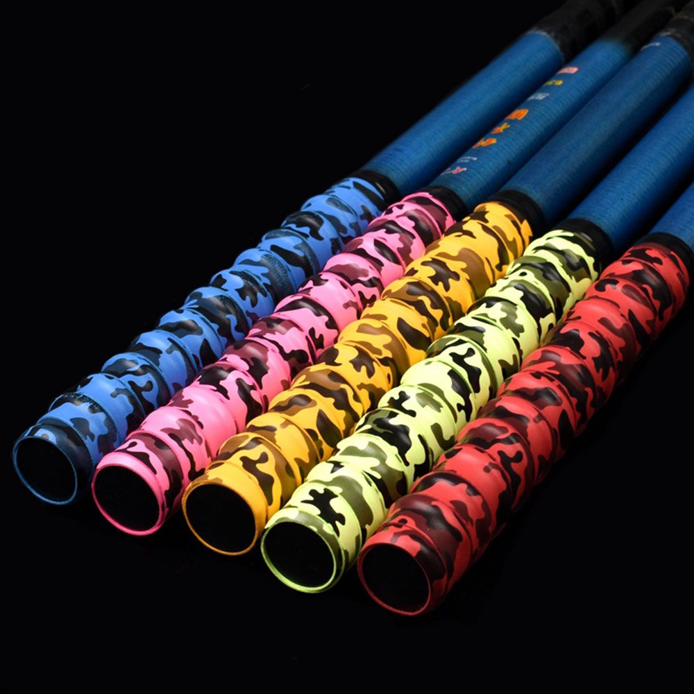 1.1m antypoślizgowa tenisowa t – Badminton Grip recenzja i cena