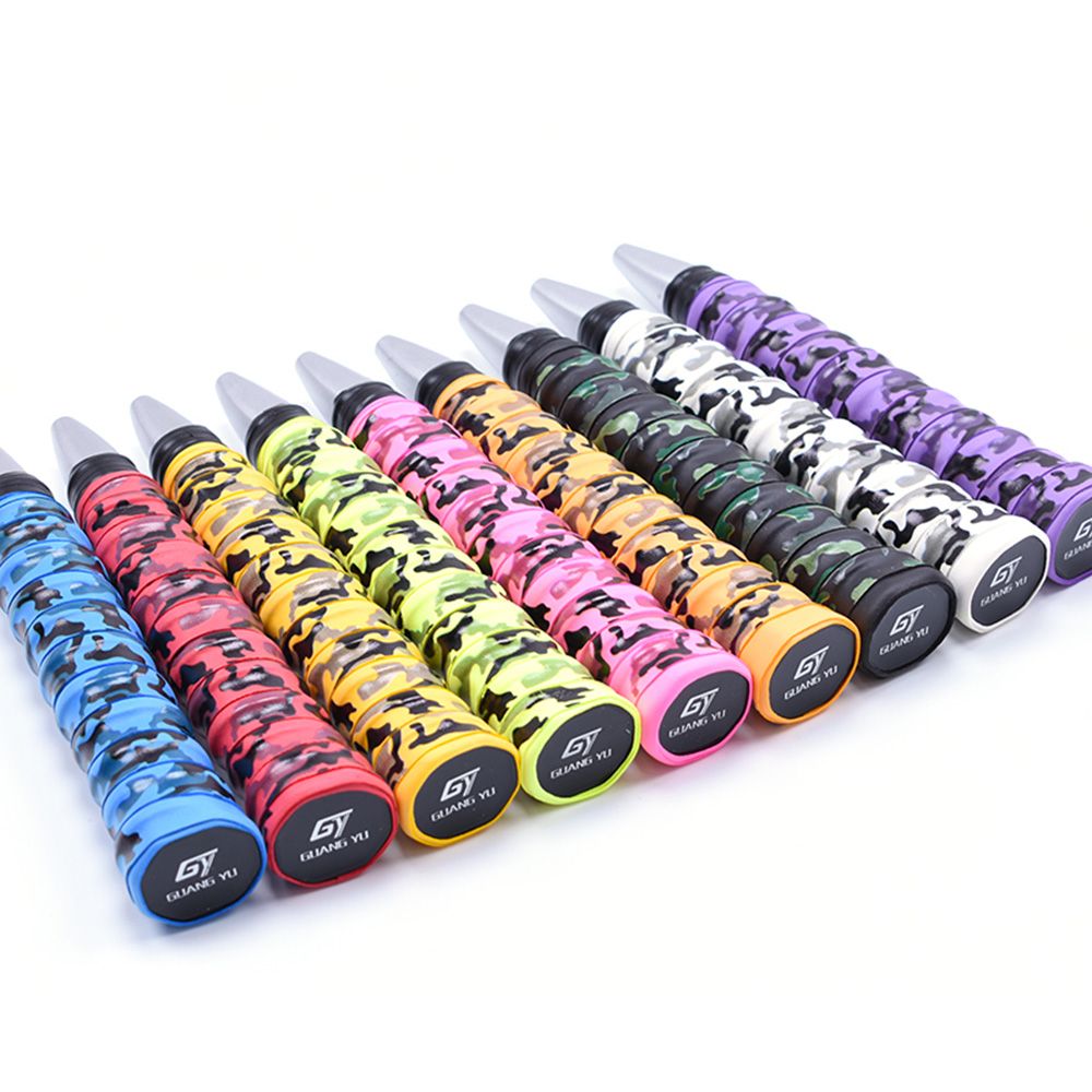 1.1m antypoślizgowa tenisowa t – Badminton Grip recenzja i cena