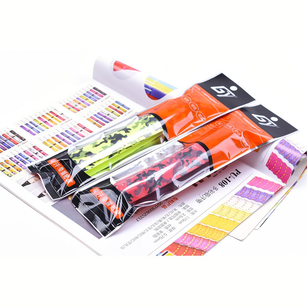 1.1m antypoślizgowa tenisowa t – Badminton Grip recenzja i cena