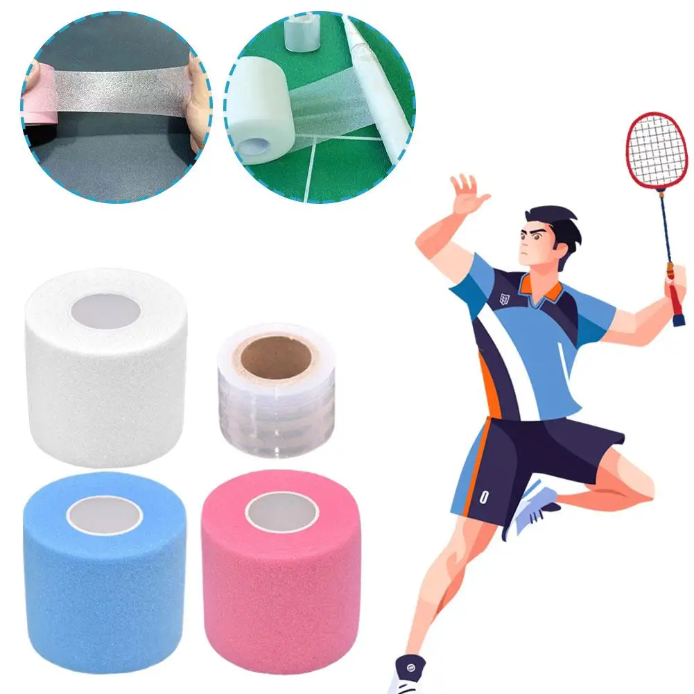 1/4 szt. Pogrubiona taśma anty – Badminton Grip recenzja i cena