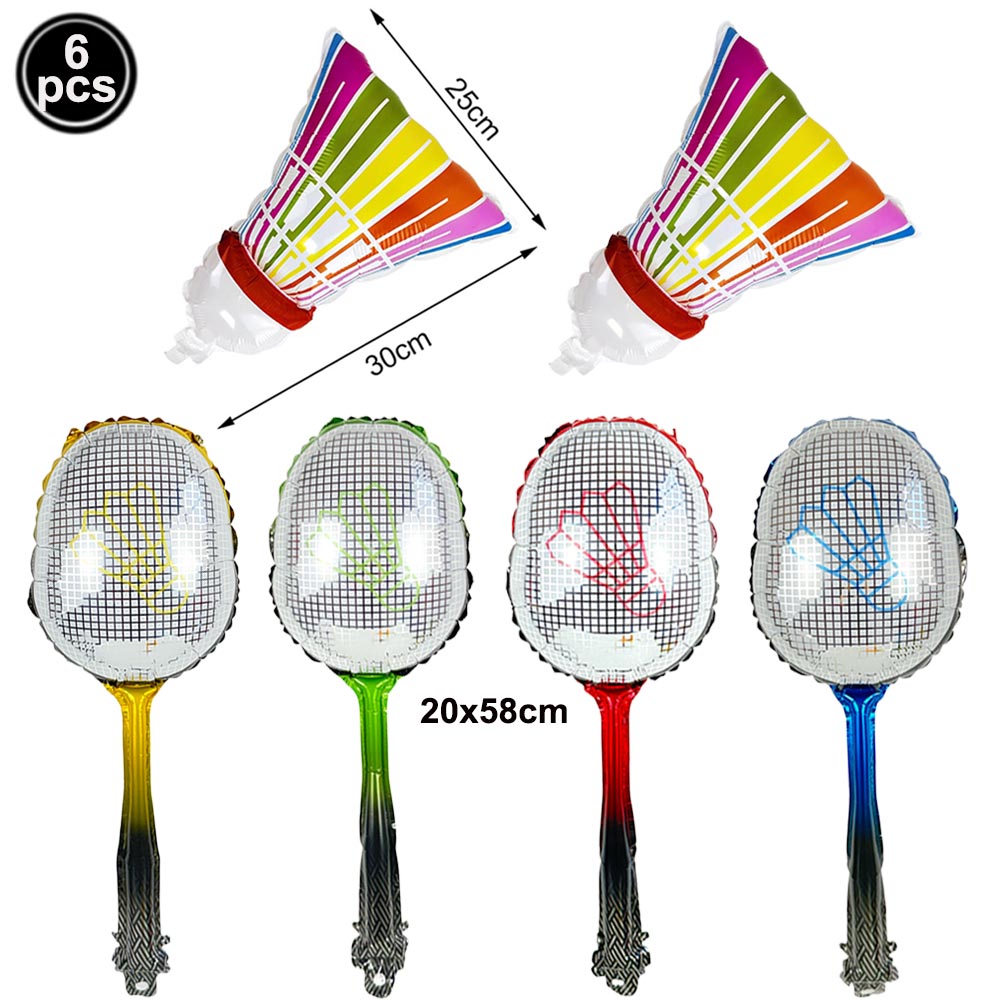 Badminton Zielony Czerwony Nie – Badminton Shuttlecock recenzja i cena