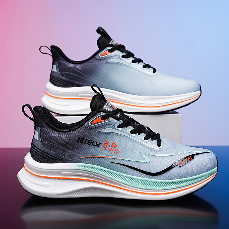 Męskie buty do biegania z płyt – Badminton Shoes recenzja i cena
