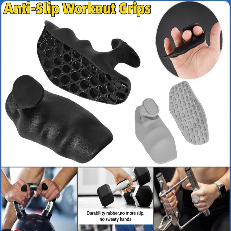 Antypoślizgowe, ergonomiczne r – Sports Grip recenzja i cena