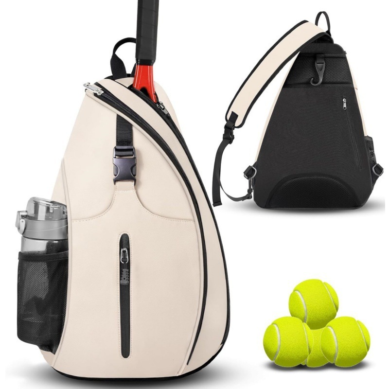 Torba na badmintona, torba spo – Badminton Bag recenzja i cena
