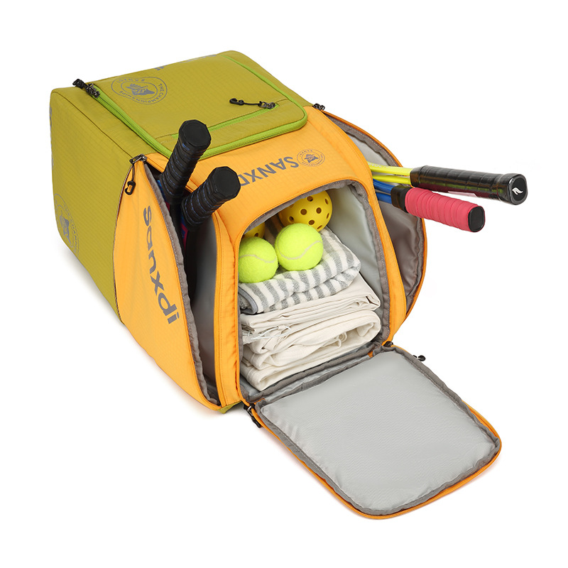 Torba sportowa Peak o dużej po – Badminton Bag recenzja i cena