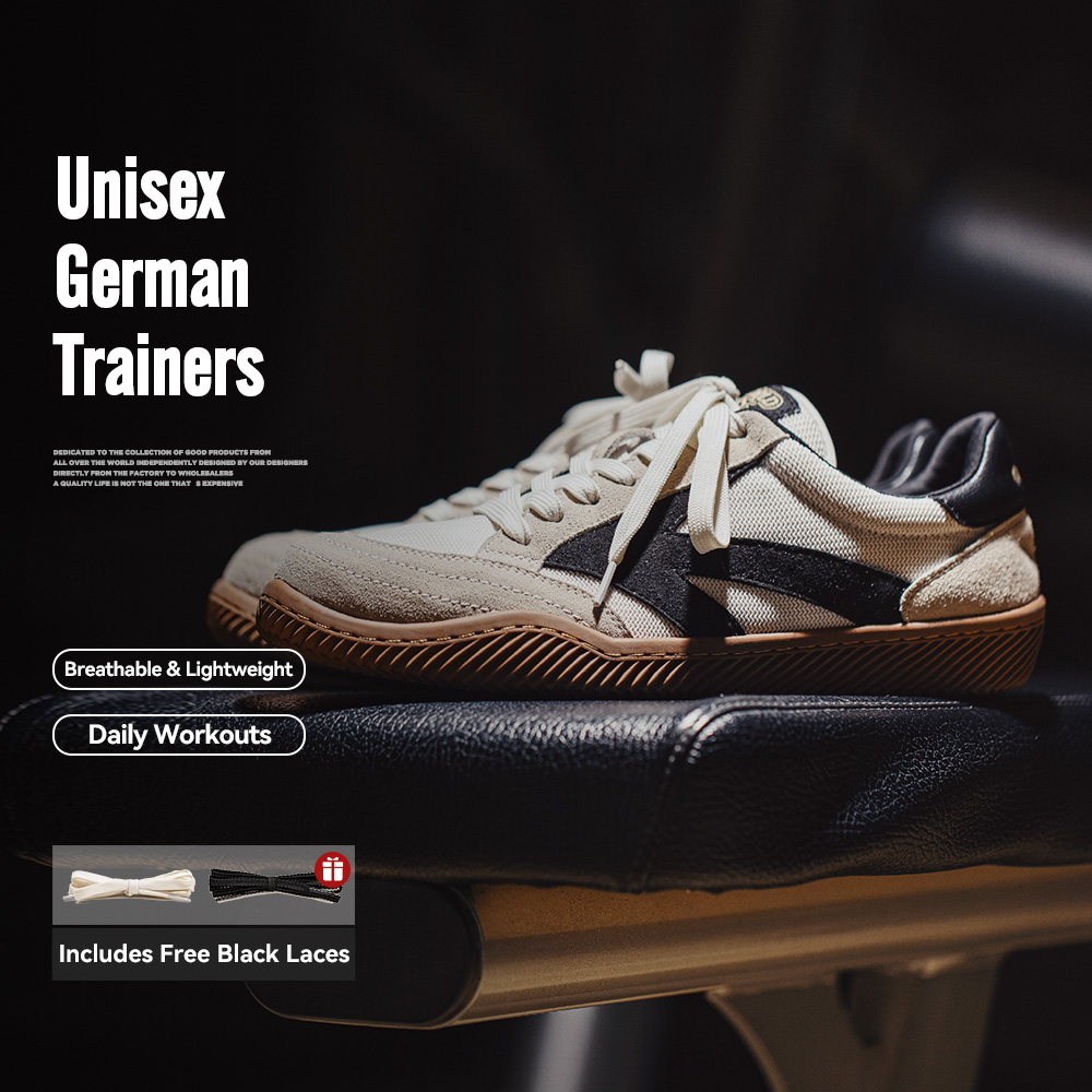 Maden Retro Patchworkowe Niemi – Badminton Shoes recenzja i cena
