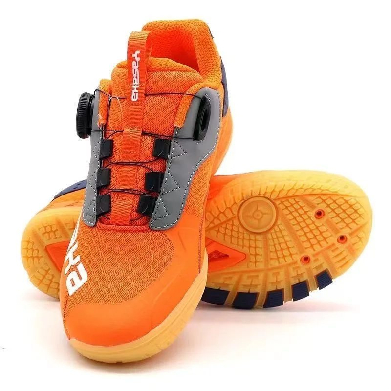 Buty do tenisa stołowego 2026  – Badminton Shoes Men recenzja i cena