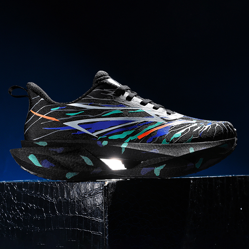 Męskie sportowe buty do biegan – Badminton Shoes recenzja i cena