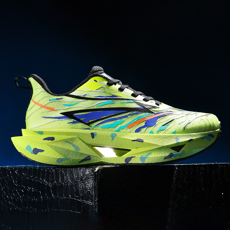 Męskie sportowe buty do biegan – Badminton Shoes recenzja i cena